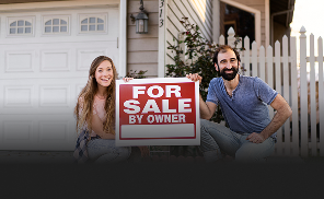 Sell on Your Own (FSBO)
