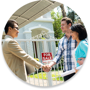 — Mark and Jenna R., Raleigh, NC photo